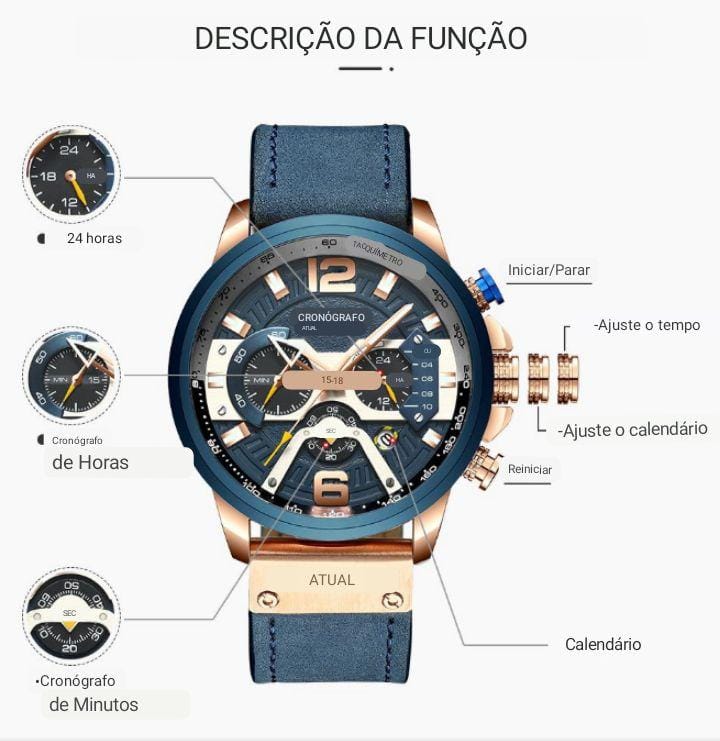 GLIDE TIMECRAFT