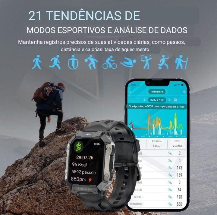 SPARK PULSE TECH