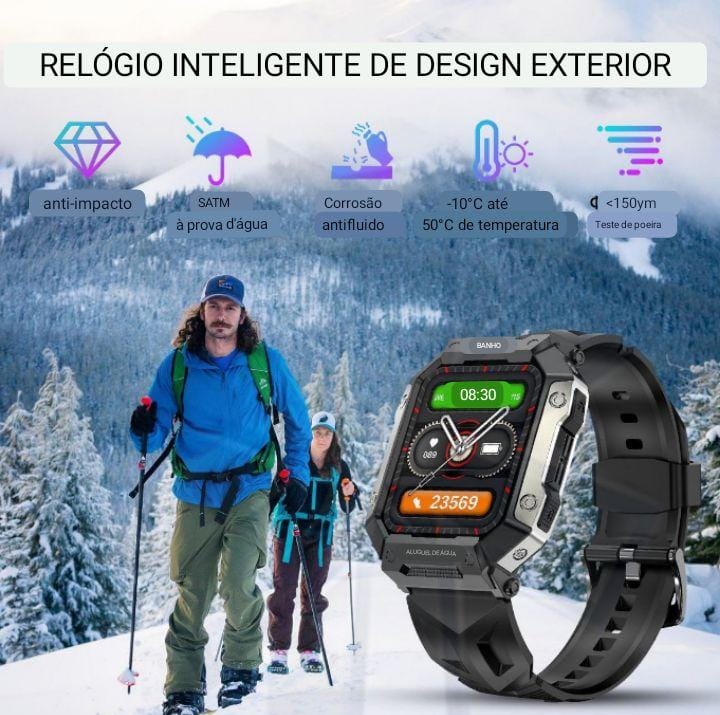SPARK PULSE TECH