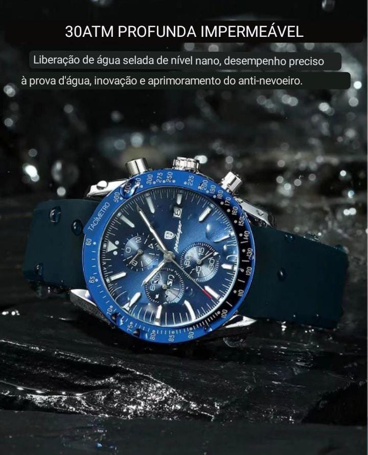 URBAN CHRONO
