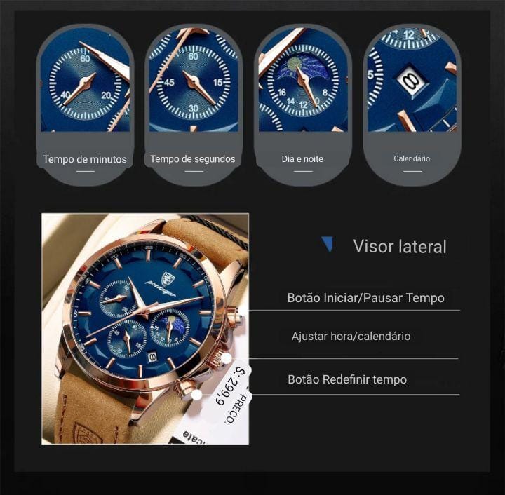 ECLIPSE PRESTIGE