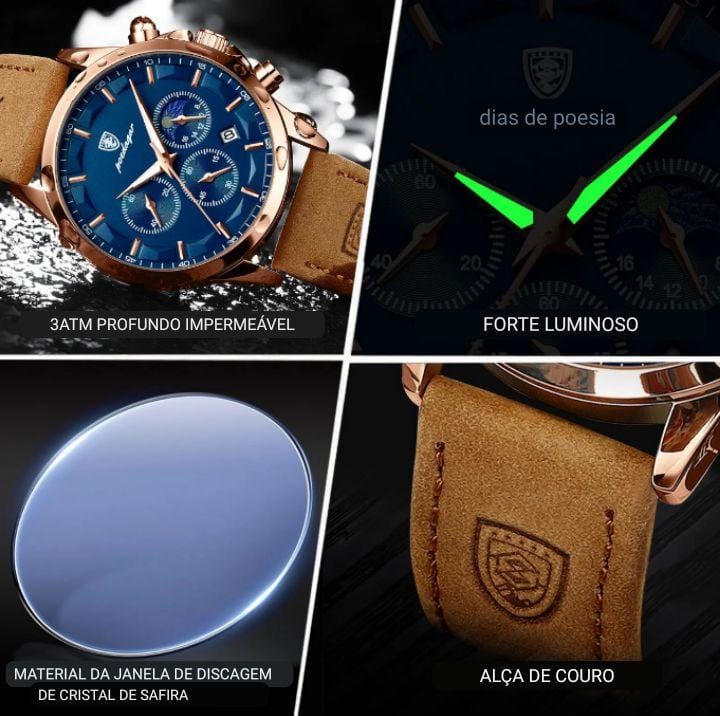 ECLIPSE PRESTIGE