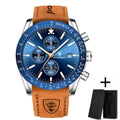 URBAN CHRONO