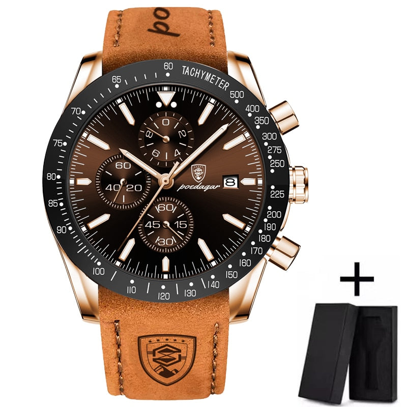 URBAN CHRONO