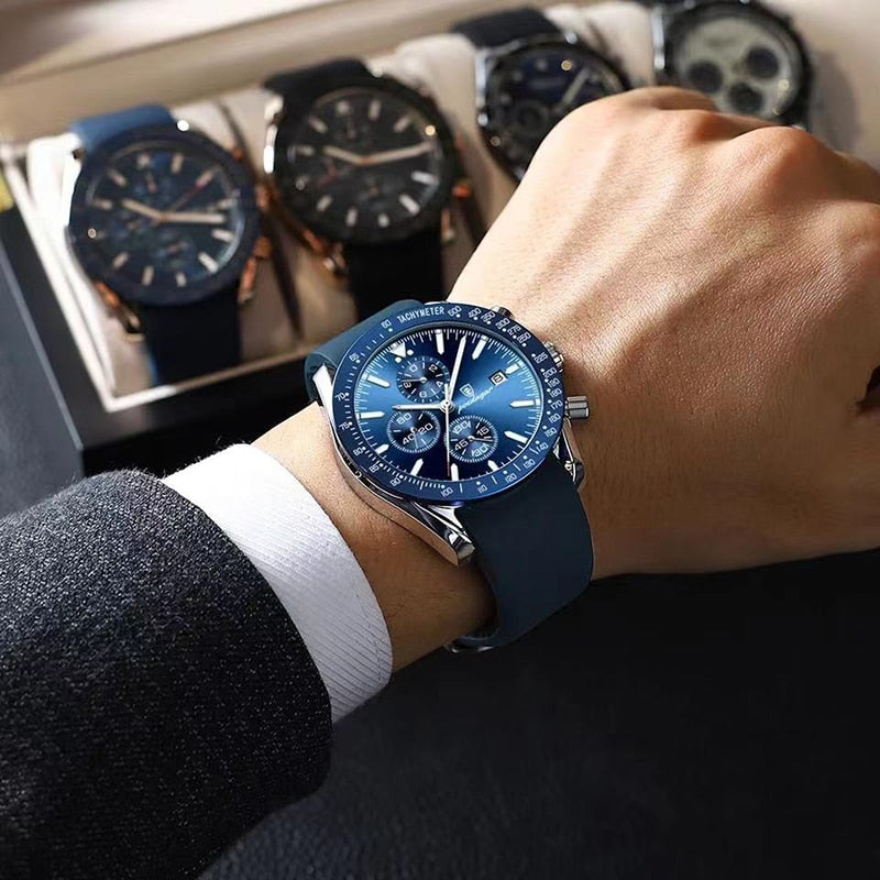 URBAN CHRONO