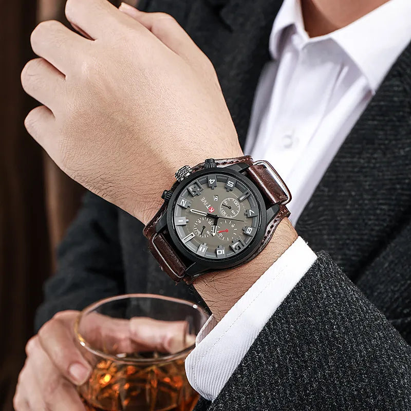 RETRO ELEGANCE