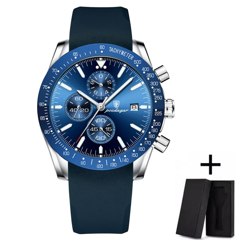 URBAN CHRONO