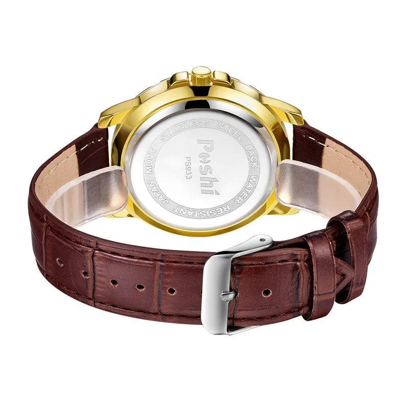 TIME PIECE