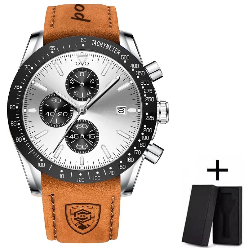 URBAN CHRONO
