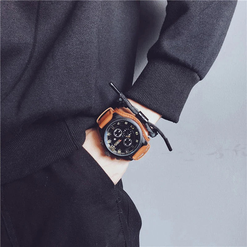 RETRO ELEGANCE