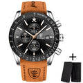 URBAN CHRONO