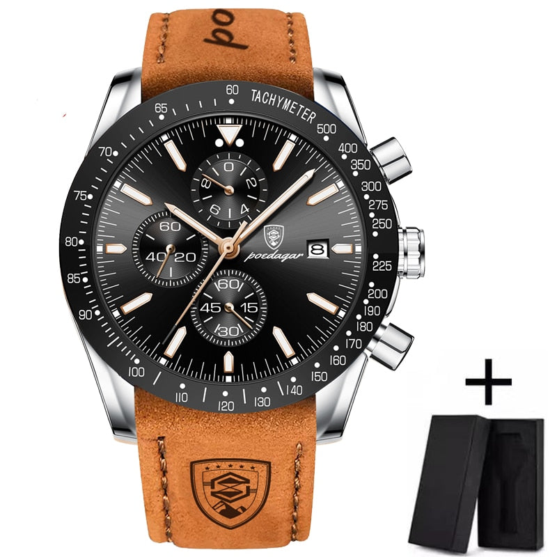 URBAN CHRONO