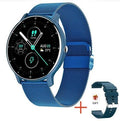 Smartwatch esportivo FlexTime ( à prova d'água) Conexão Bluetooth - Relowear