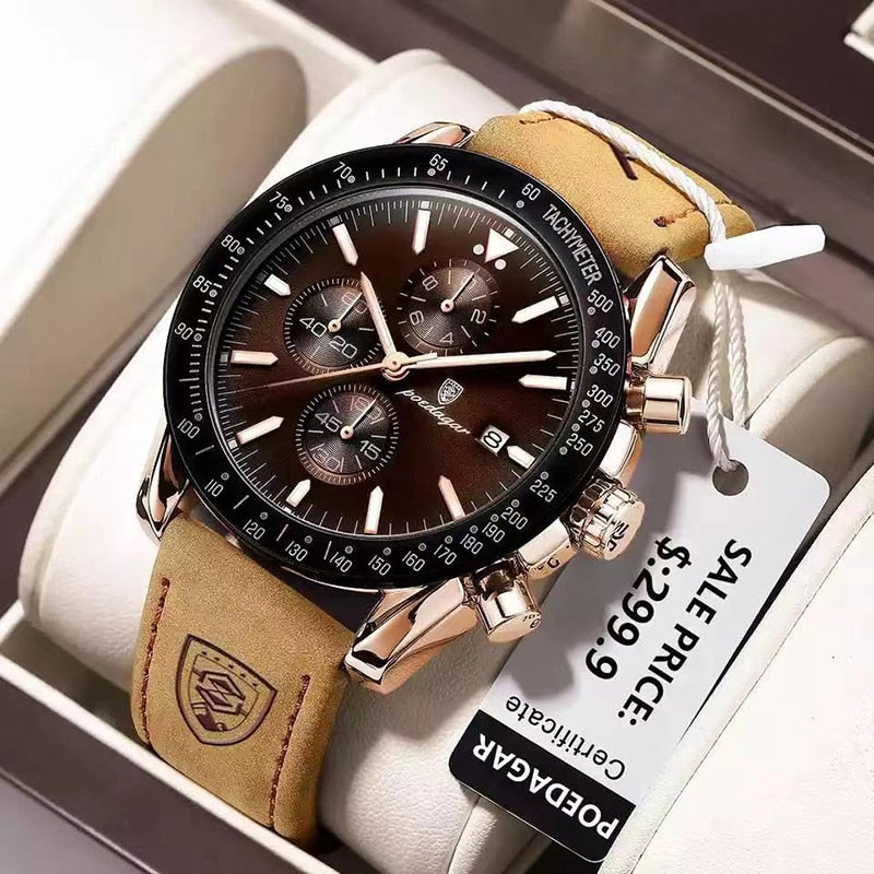 URBAN CHRONO